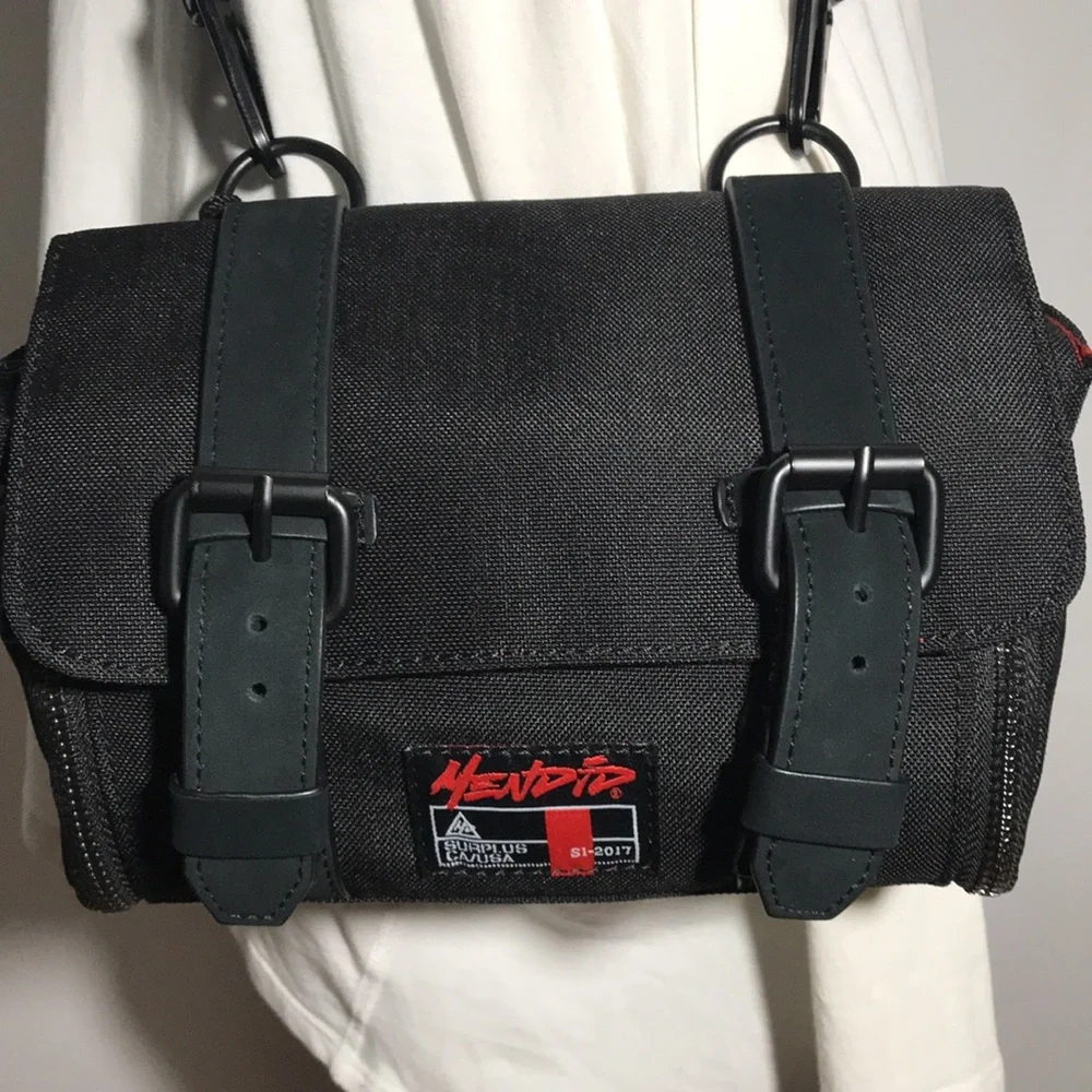 Mendid surplus ca